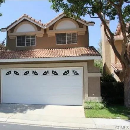 Rent this 3 bed house on 6212 Smokey Hill Lane in Chino Hills, CA 91709