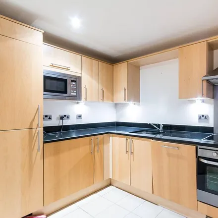Image 5 - Asquith House, Monck Street, Westminster, London, SW1P 2BW, United Kingdom - Apartment for rent
