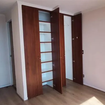 Rent this 2 bed apartment on Real in Avenida Vicuña Mackenna Poniente, 824 0000 Provincia de Santiago