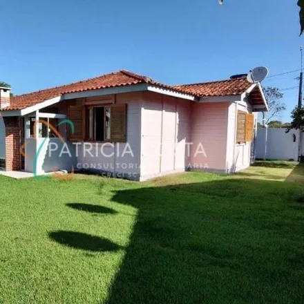 Buy this 3 bed house on Rua Roberto Marcos Pereira in Areias de Palhocinha, Garopaba - SC