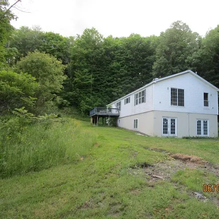 Buy this 3 bed house on 10026 NY 53 in Wheeler, Steuben County