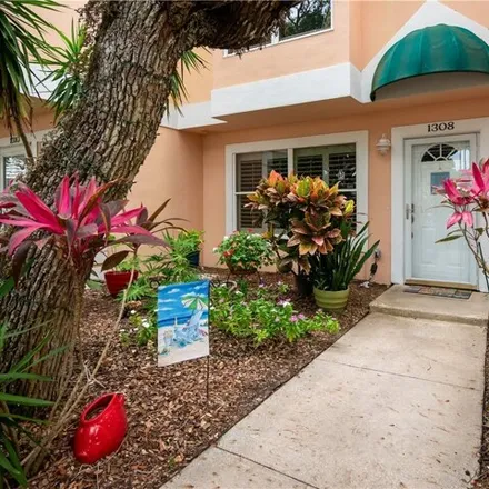 Buy this 2 bed townhouse on Coralstone Boulevard in Wabasso Beach, Indian River County