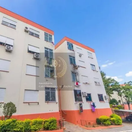 Buy this 2 bed apartment on Beco M in Nonoai, Porto Alegre - RS