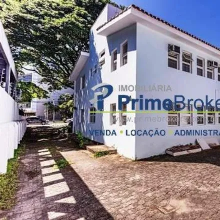 Image 2 - Hospital do Servidor Público Estadual, Avenida Ibirapuera 981, Indianópolis, São Paulo - SP, 04028-000, Brazil - House for sale