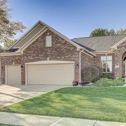 Buy this 4 bed house on 7919 Broadmead Way in Indianapolis, IN 46259