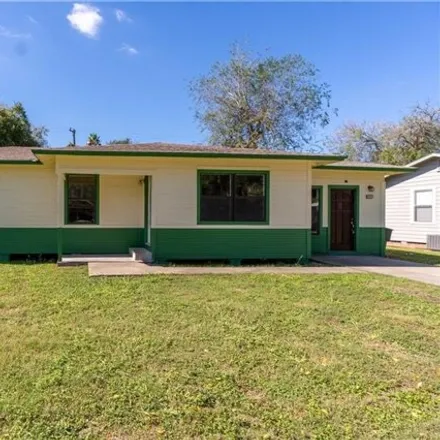 Buy this 4 bed house on 1155 Sacremento Avenue in Alice, TX 78332