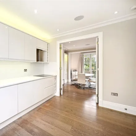 Image 3 - 2-22 Chester Row, London, SW1W 9JF, United Kingdom - Townhouse for rent