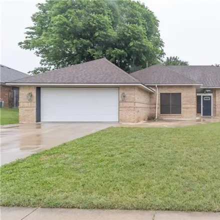 Image 1 - 2073 Theresa Circle, Harker Heights, Bell County, TX 76548, USA - House for sale