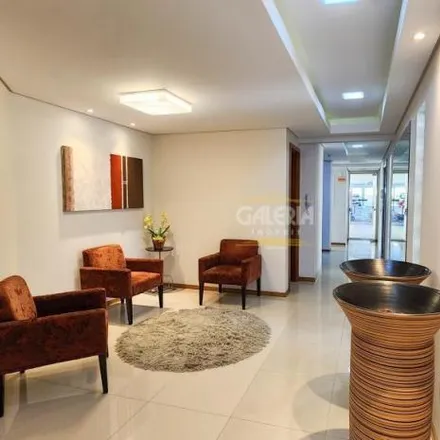 Buy this 2 bed apartment on Rua Euzébio de Queiroz 462 in Glória, Joinville - SC