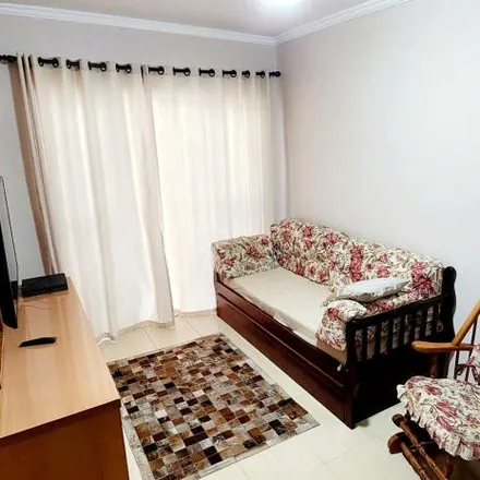 Image 1 - Rua 1301 191, Centro, Balneário Camboriú - SC, 88330-795, Brazil - Apartment for rent