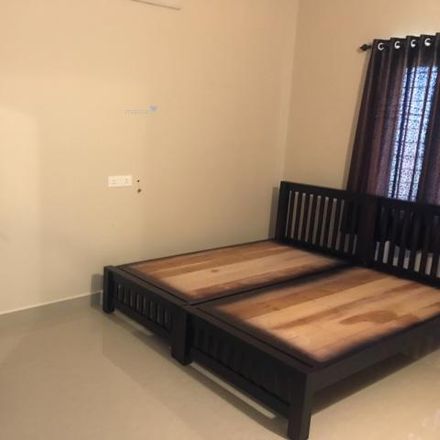 Rent this 1 bed apartment on Noel Palmdale in Ernakulam district, Kakkanad - 682042
