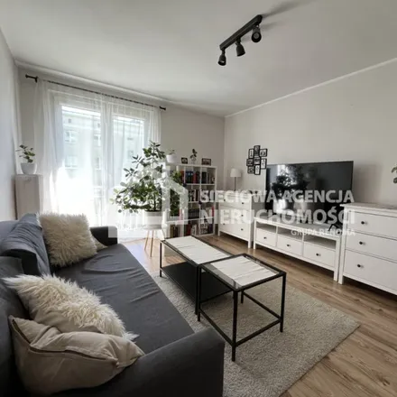 Buy this 2 bed apartment on Biskupa Dominika 14 in 81-425 Gdynia, Poland