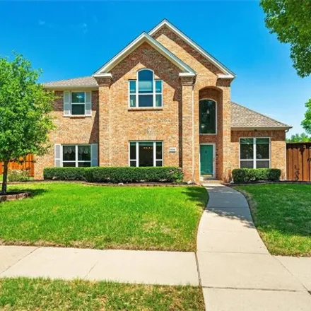 Buy this 5 bed house on 8602 Crested Cove Court in Plano, TX 75025