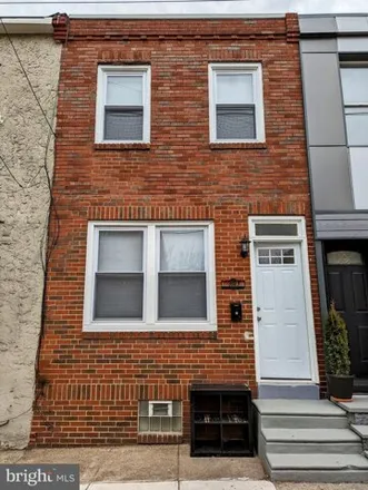 Rent this 3 bed house on 1842 East Hazzard Street in Philadelphia, PA 19125