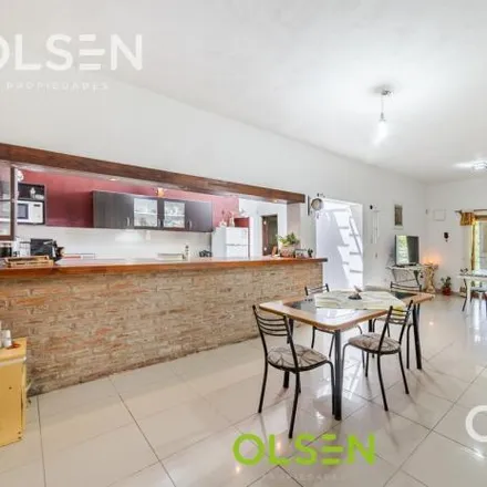 Image 1 - unnamed road, Departamento Colón, Unquillo, Argentina - House for sale