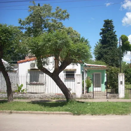 Image 7 - Estanislao Zeballos 1174, Villa Anita, B1738 GTD Moreno, Argentina - House for sale