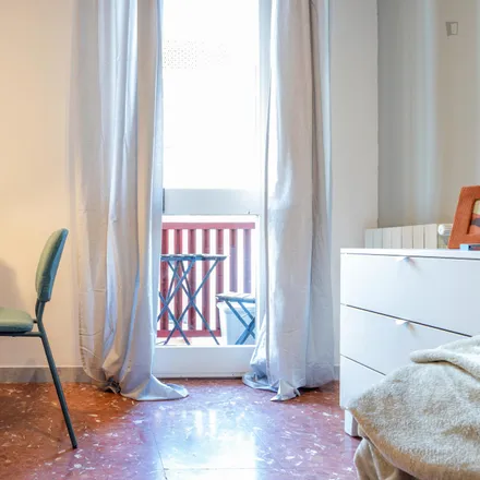 Image 2 - Via degli Ortaggi, 00157 Rome RM, Italy - Room for rent