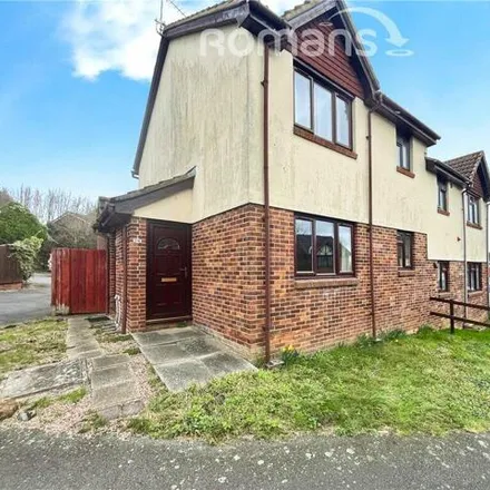 Buy this 1 bed house on Coxbridge Meadows in Wrecclesham, GU9 7AT