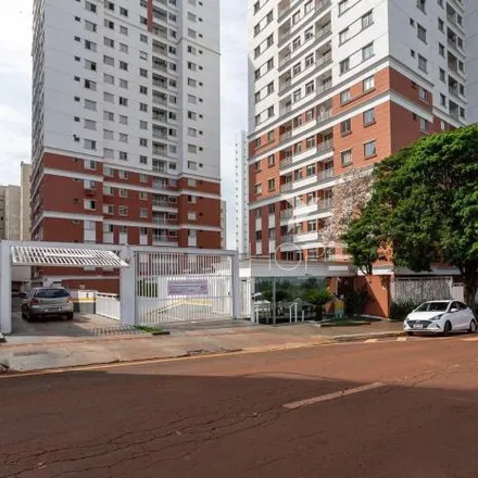Image 2 - Pateo Allegro Residence - Torre Mozart, Rua Luiz Lerco 455, Vivendas do Arvoredo, Londrina - PR, 86047-610, Brazil - Apartment for rent