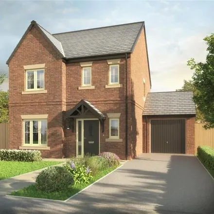 Buy this 4 bed house on Burnhope Lane in Middleton One Row, DL2 1FL