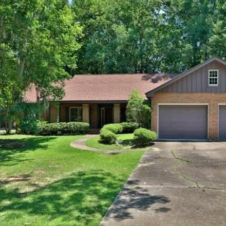 Buy this 4 bed house on 1351 Meriwether Rd in Montgomery, Alabama