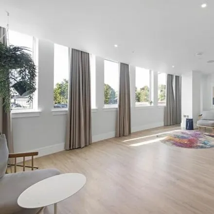 Image 2 - Capella Court, 725 Brighton Road, London, CR8 2BA, United Kingdom - Apartment for rent