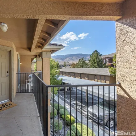 Buy this 2 bed condo on 6850 Sharlands Avenue in Reno, NV 89523