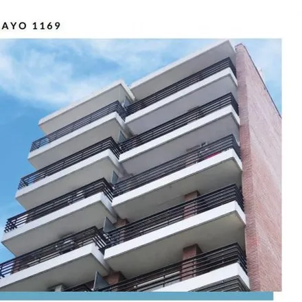 Image 2 - Primero de Mayo 1159, Martin, Rosario, Argentina - Apartment for sale