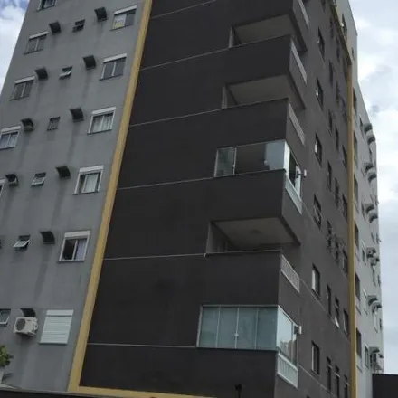 Image 2 - Rua Pará 333, América, Joinville - SC, 89204-440, Brazil - Apartment for rent