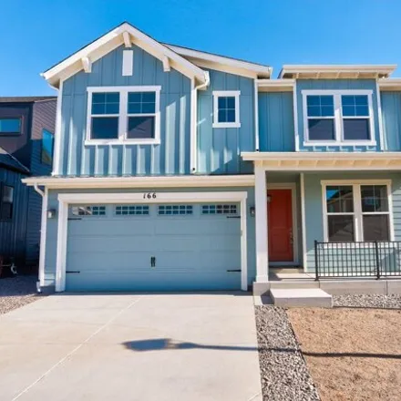 Buy this 4 bed house on 261 Mohawk Circle in Superior, CO 80027