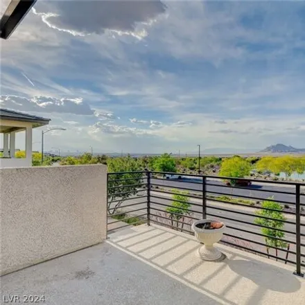 Image 2 - 1047 East Sunset Road, Henderson, NV 89011, USA - House for sale
