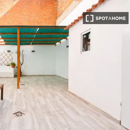 Rent this 2 bed apartment on Barcelona Modern in Carrer Modern, 50