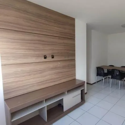 Rent this 2 bed apartment on Edificio Barão de Penedo in Rua Luiz Campos Teixeira 1053, Ponta Verde