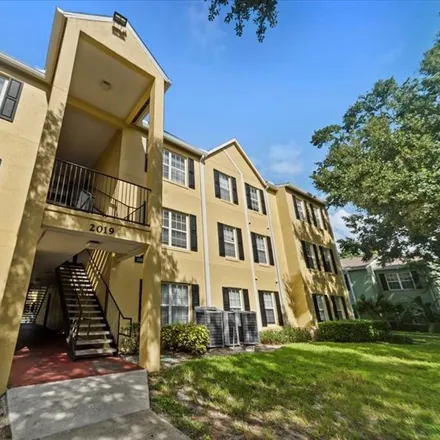 Buy this 4 bed condo on 2019 Dixie Belle Drive in Orlando, FL 32812