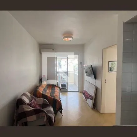 Rent this 1 bed apartment on Rua Aimberê 1300 in Sumaré, Região Geográfica Intermediária de São Paulo - SP