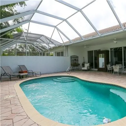 Image 4 - 1016 Eastham Ct Unit 37, Naples, Florida, 34104 - House for rent