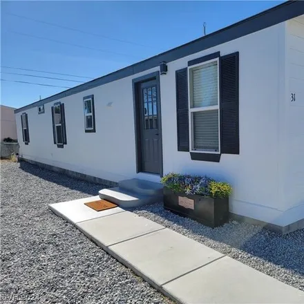 Buy this studio apartment on 17 Zapata Drive in Pahrump, NV 89048