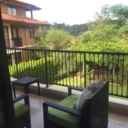 Rent this 3 bed apartment on Embassy Club 1 in 0843, Ancón