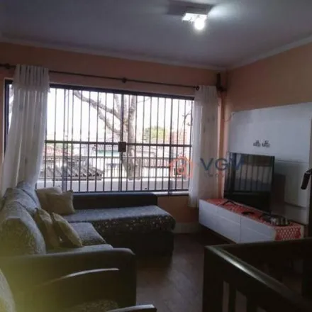 Buy this 2 bed house on Rua Ocarina in Vila Guarani, São Paulo - SP