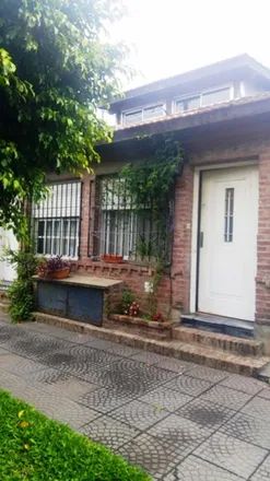 Image 1 - Nicolás Jorge 1097, Partido de Morón, 1708 Haedo, Argentina - Duplex for sale