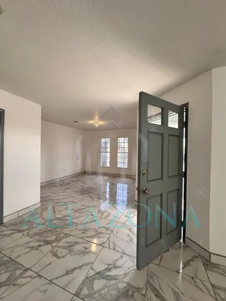 Buy this studio house on Boulevard Lázaro Cárdenas in Fracc. Residencias, 21280 Mexicali