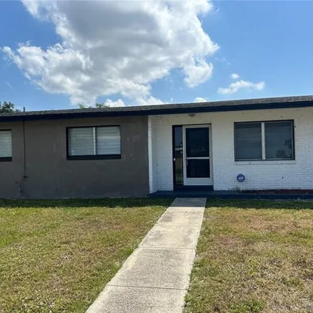 Rent this 3 bed house on 2568 Ambrose Lane in Port Charlotte, FL 33952