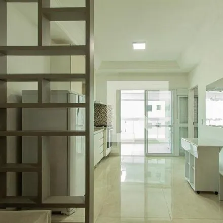 Rent this 1 bed apartment on Mercadão Campolim in Rua Antonio Perez Hernandez, Sunset Village