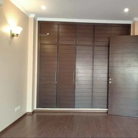 Rent this 3 bed apartment on unnamed road in South Delhi, - 110048
