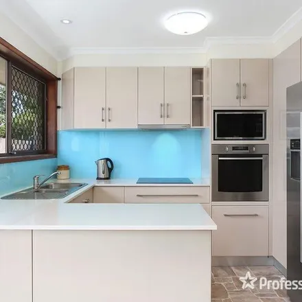 Rent this 3 bed apartment on Boodera Street in Palm Beach QLD 4219, Australia