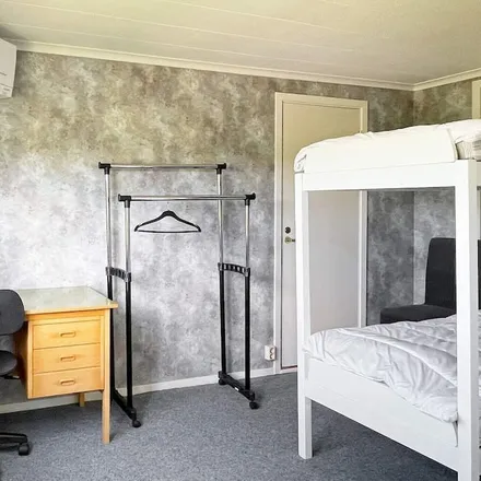 Rent this 1 bed house on 458 32 Färgelanda