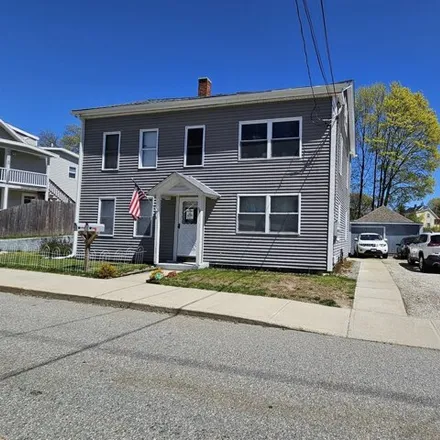 Buy this 5 bed house on 54 Mechanic Street in Killingly, CT 06239