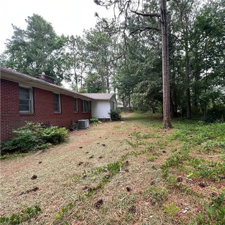 Image 3 - 1817 Cascade Street, Fayetteville, NC 28301, USA - House for sale