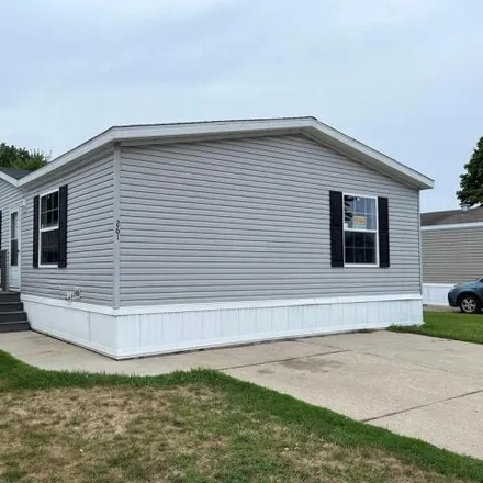 Buy this studio apartment on 108 Suzanne Boulevard in White Lake Charter Township, MI 48386