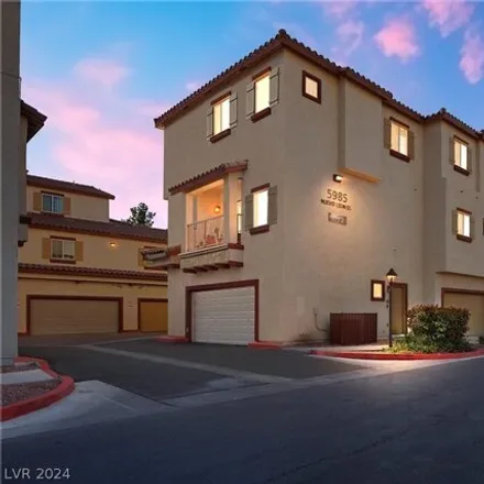 Buy this 3 bed house on 5999 Nuevo Leon Street in North Las Vegas, NV 89031